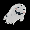 Halloween Printing Acrylic Pendants FIND-K017-05D-2