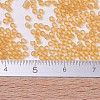 MIYUKI Delica Beads SEED-J020-DB0702-4