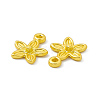 Rack Plating Alloy Charms FIND-G045-05MG-2