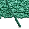 TOHO 8/0 Round Beads SEED-TR08-0055D-4