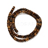 Natural Tiger Eye Beads Strands G-L635-A31-4x2mm-01-4