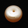Grade AA Natural Cultured Freshwater Pearl Beads PEAR-D001-7-7.5-1AA-2