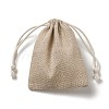 Rectangle Cloth Packing Pouches ABAG-A008-01B-11-2