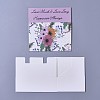 Creative Portable Foldable Paper Drawer Box X-CON-D0001-07B-4