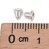 925 Sterling Silver Ear Nuts STER-K167-037A-S-3