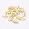 Tibetan Style Alloy Pendants EA9098Y-NFG-1
