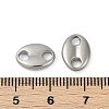 304 Stainless Steel Links Connectors STAS-O145-46P-3