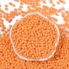 Opaque Acrylic Beads SACR-A007-01A-11-2