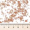 TOHO Round Seed Beads X-SEED-TR15-2208-4