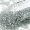 TOHO Round Seed Beads SEED-TR11-0009AF-1
