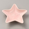 Ocean Theme Porcelain Tray DJEW-WH0410-80A-1