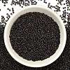 TOHO 8/0 Demi Round Beads X-SEED-DR08-0085-4