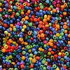 FGB 12/0 Grade A Round Glass Seed Beads SEED-Q009-FJXM-3