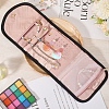 1Pc Polyester Jewelry Storage Bags AJEW-CN0002-88A-3