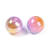 Gradient Color Resin Beads RESI-P042-01A-01-2