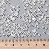 MIYUKI Round Rocailles Beads SEED-X0055-RR0528-4