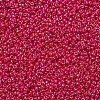 MIYUKI Round Rocailles Beads SEED-G007-RR0476-2