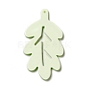 Acrylic Big Pendants OACR-B008-E01-2