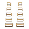 Alloy Buckles PALLOY-TA0002-11AB-2