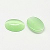 Cat Eye Cabochons CE-J005-30x40mm-25-2