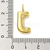 Ion Plating(IP) 304 Stainless Steel Pendants X-STAS-K263-47G-J-3