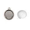 Pendant Making Sets DIY-X0288-36AS-1