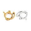 Tibetan Style Alloy Bead Frames TIBEB-X0030-RS-5