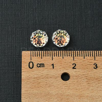 Preciosa® Crystal Beads Y-PRC-BC8-00030-200-1