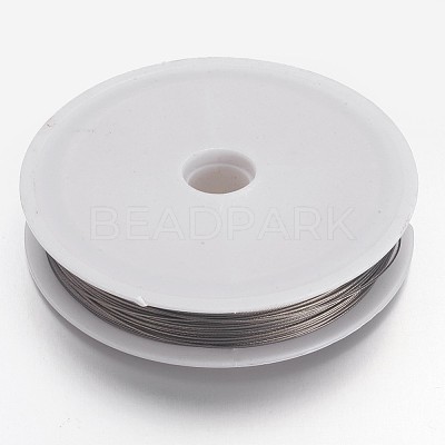 Original Color Tail Wire L0.5MM01-1