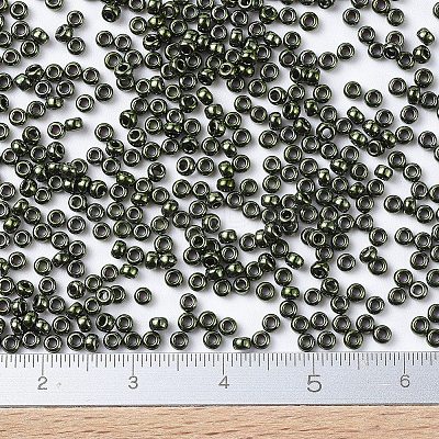 MIYUKI Round Rocailles Beads X-SEED-G007-RR0459-1