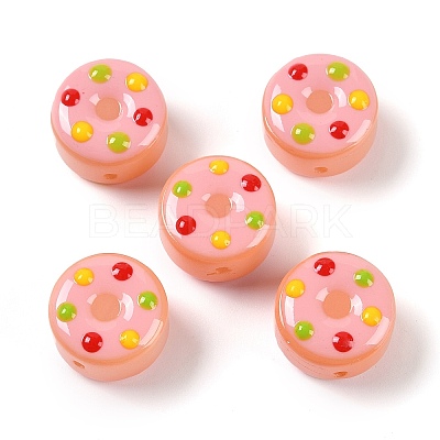 Lampwork Beads LAMP-C015-01E-1
