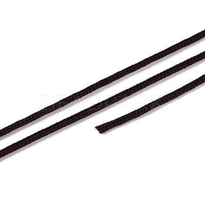 25M Nylon Braided Cord NWIR-T002-02A-12-1