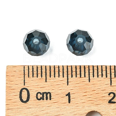 Preciosa® Crystal Beads X-PRC-BB6-30340-1
