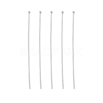 Brass Ball Head pins RP0.7x70mm-S-1