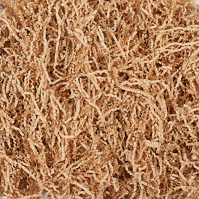 4 Sets Paper Shredded Paper Filler OCOR-SP0001-03F-1