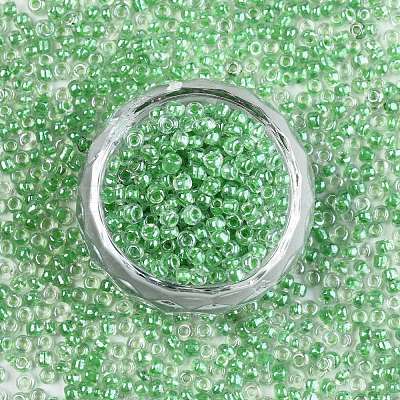 12/0 Glass Seed Beads SEED-A015-2mm-2207-1