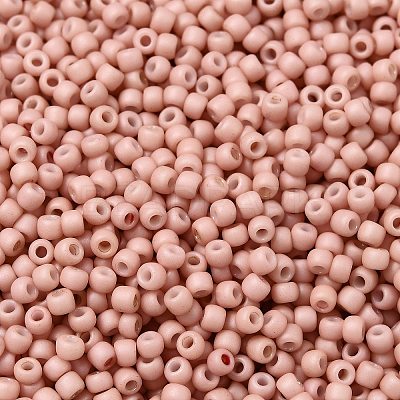 TOHO 11/0 Round Beads SEED-TR11-0764-1