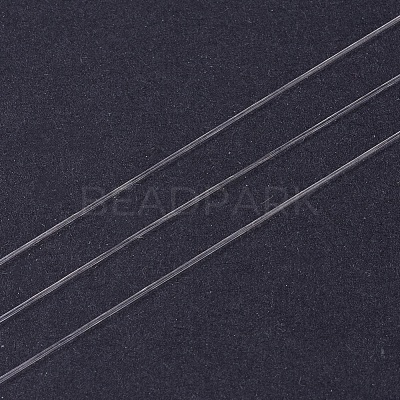Korean Elastic Crystal Thread EW-F008-0.4mm-1