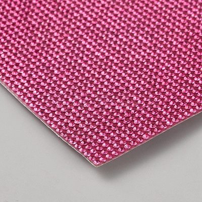 Rhinestone Sticker DIY-WH20048-003C-1