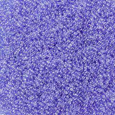 TOHO 11/0 Round Beads X-SEED-TR11-0107-1
