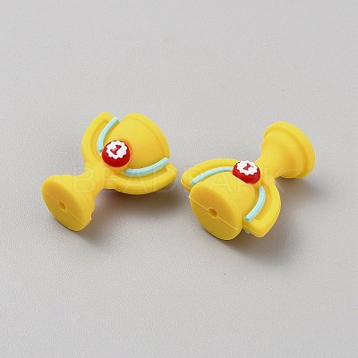 Silicone Beads SIL-CJC0003-08C-1