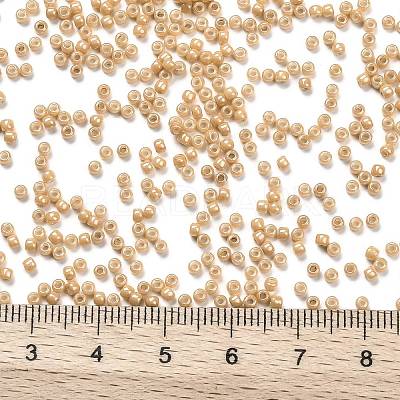 TOHO 11/0 Round Beads SEED-XTR11-0123D-1