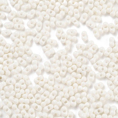 Baking Paint Glass Seed Beads X1-SEED-A033-05D-1