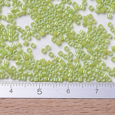 MIYUKI Delica Beads Small X-SEED-J020-DBS0169-1