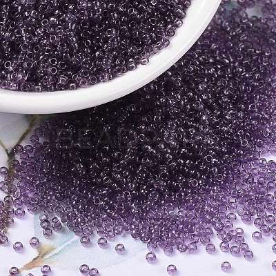 MIYUKI Round Rocailles Beads SEED-JP0010-RR0157-1