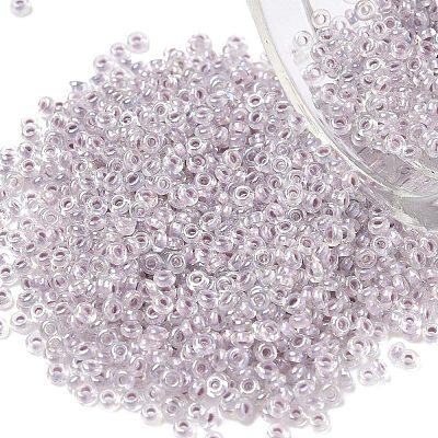 TOHO 11/0 Demi Round Beads X-SEED-DR11-0786-1