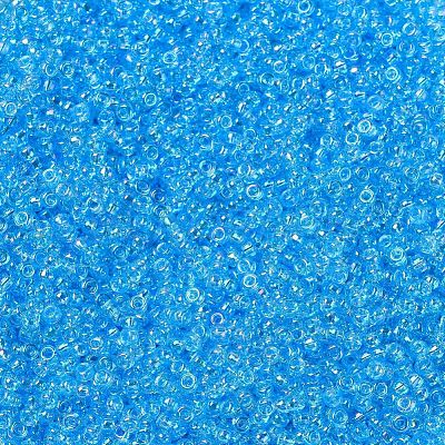 MIYUKI Round Rocailles Beads SEED-JP0008-RR0260-1