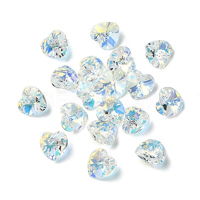 Preciosa® MAXIMA Crystal Pendants Y-PRC-PD10-00030-200-1