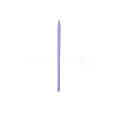 Reusable Non-stick Silicone Mixing Sticks PW-WG15875-08-1