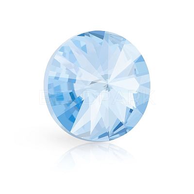 Preciosa® MAXIMA Crystal Round Stones X-PRC-RASS47-30020-1